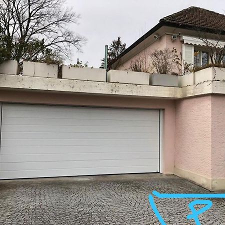 Studio In Stadtnaehe Zuerich Mit Guter Verkehrsanbindung Adliswil Bagian luar foto